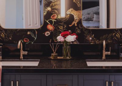 Master Bathroom Remodel