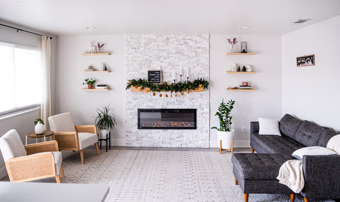 Kitchen Backsplash Remodel