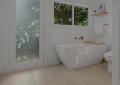 Master Bathroom Remodel