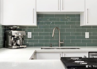 Large Family Complete Kitchen Remodel