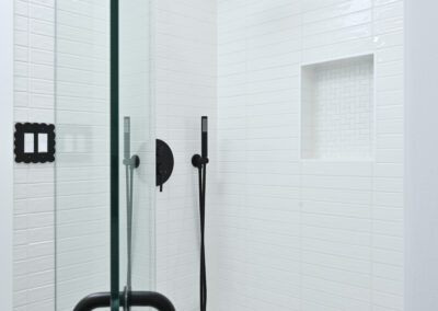 Bathroom Remodel in Arden Park